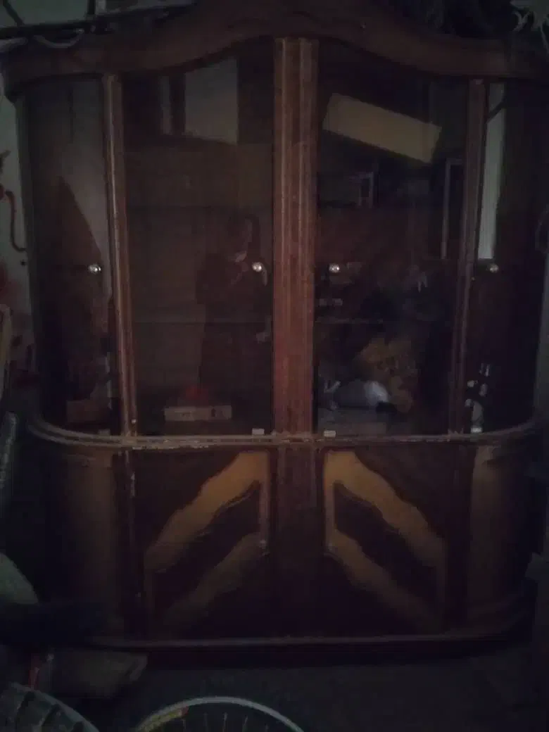 فروش ویترین|بوفه، ویترین، کنسول|فولادشهر, فولادشهر|دیوار