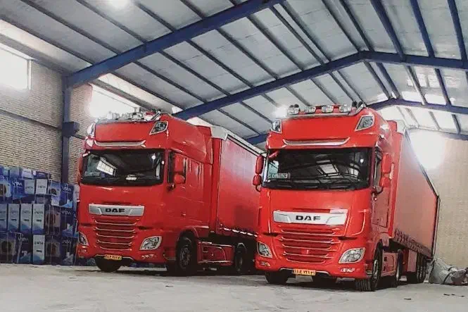 باربری تخصصی اثاثیه با خدمات 24 ساعته|خدمات حمل و نقل|کارون, |دیوار