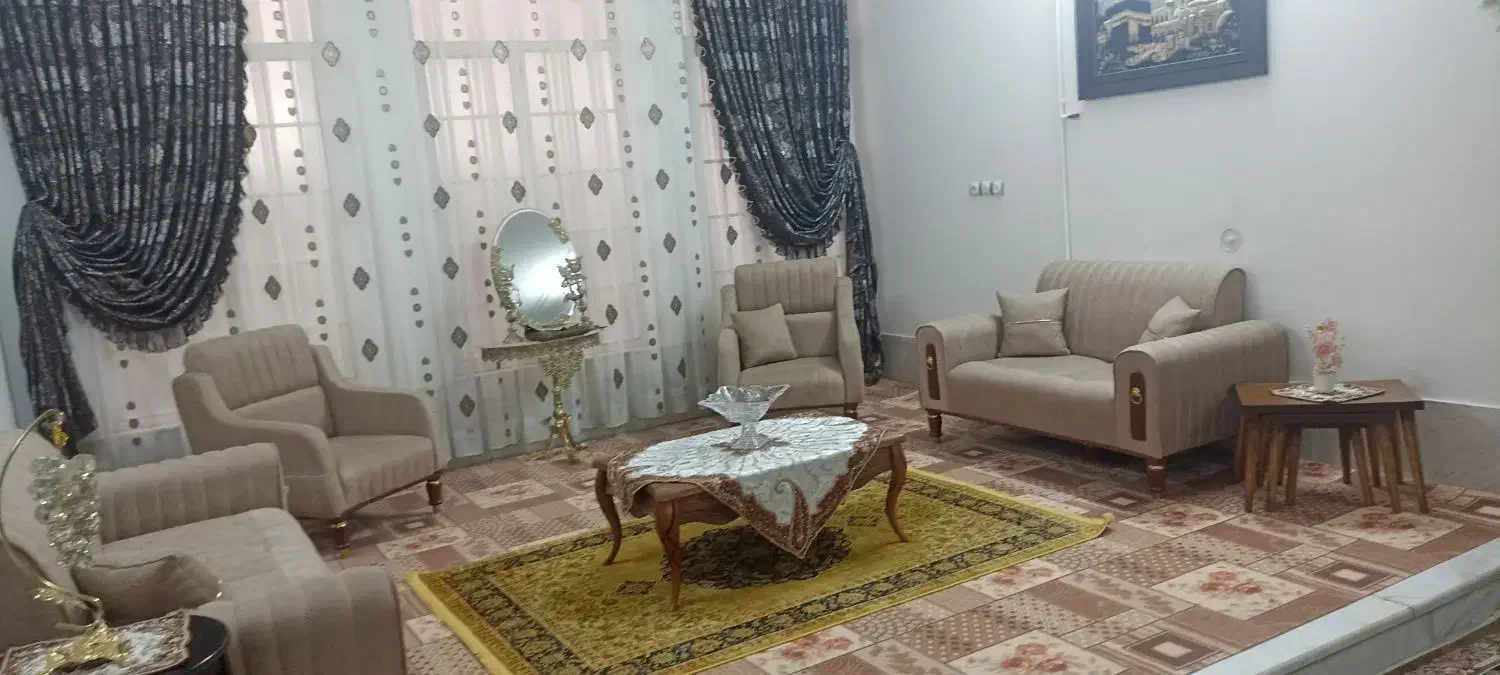 اجاره منزل ویلایی|اجارهٔ خانه و ویلا|قم, نوقطار|دیوار