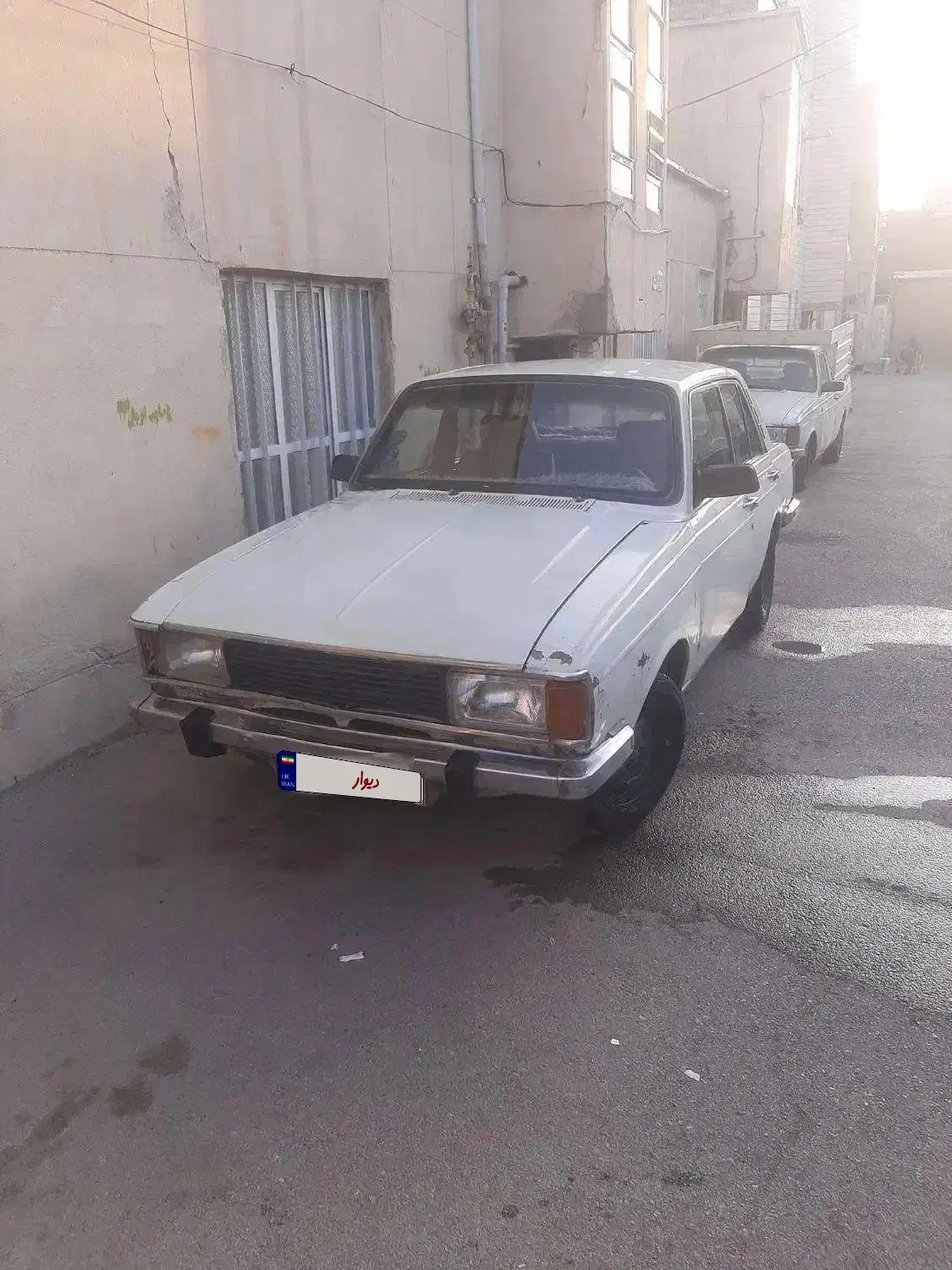 پیکان|خودرو سواری و وانت|قزوین, |دیوار