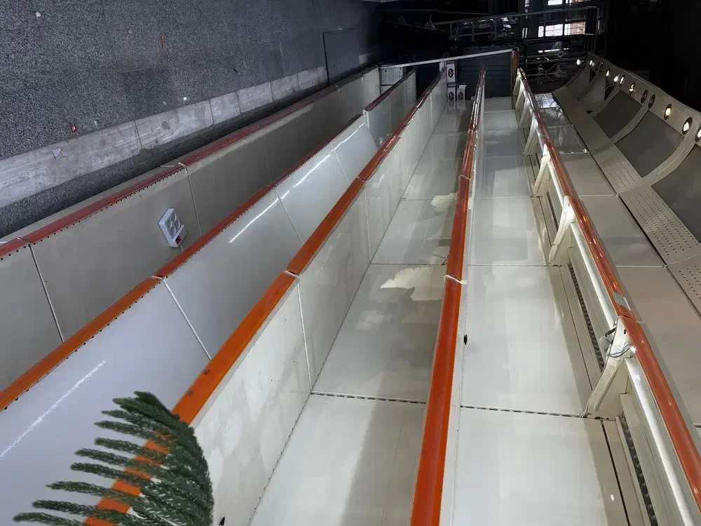 قفسه فروشگاهی|فروشگاه و مغازه|نیشابور, مدرس|دیوار