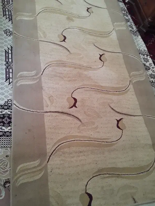 کناره|گلیم، جاجیم، گبه|ملارد, |دیوار