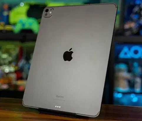 آیپد ipad Pro M4 (اقساط 3 درصد بدون چک)|تبلت|مشهد, دانشجو|دیوار
