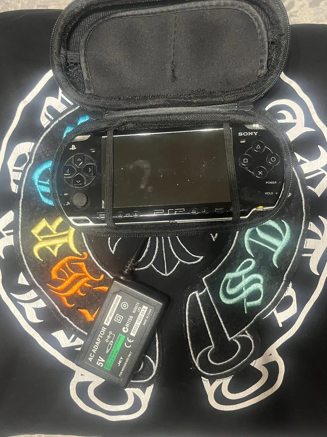 Psp 3000 پی اس پی|کنسول، بازی ویدئویی و آنلاین|تهران, سنائی|دیوار