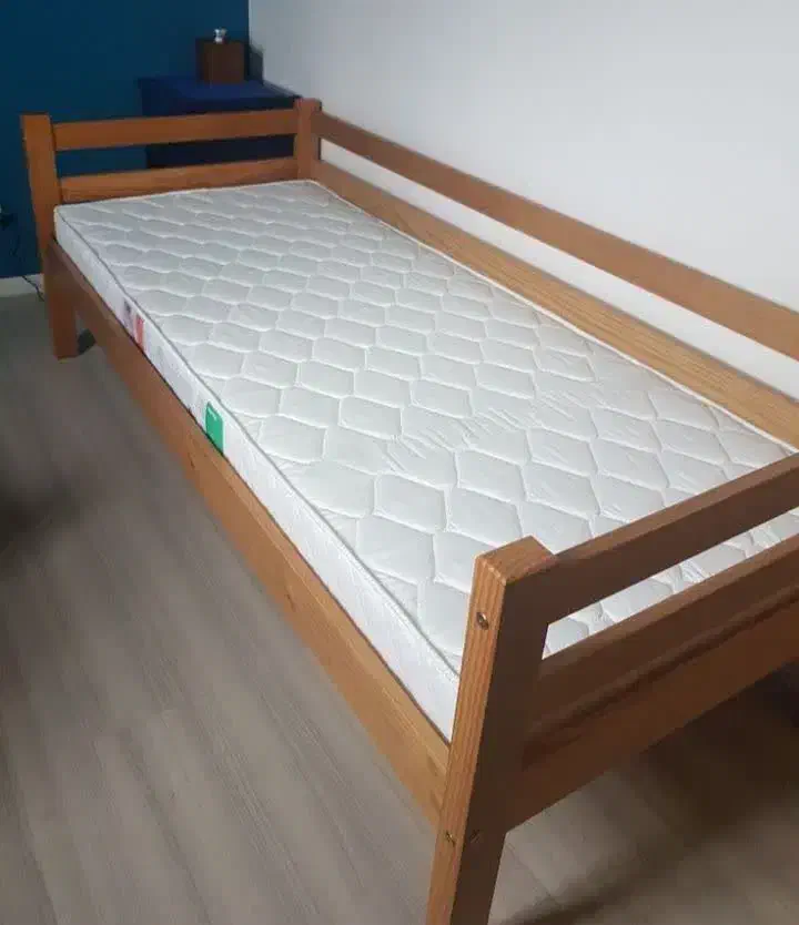 تخت و سرویس خواب|تخت و سرویس خواب|قم, کاسه گران|دیوار