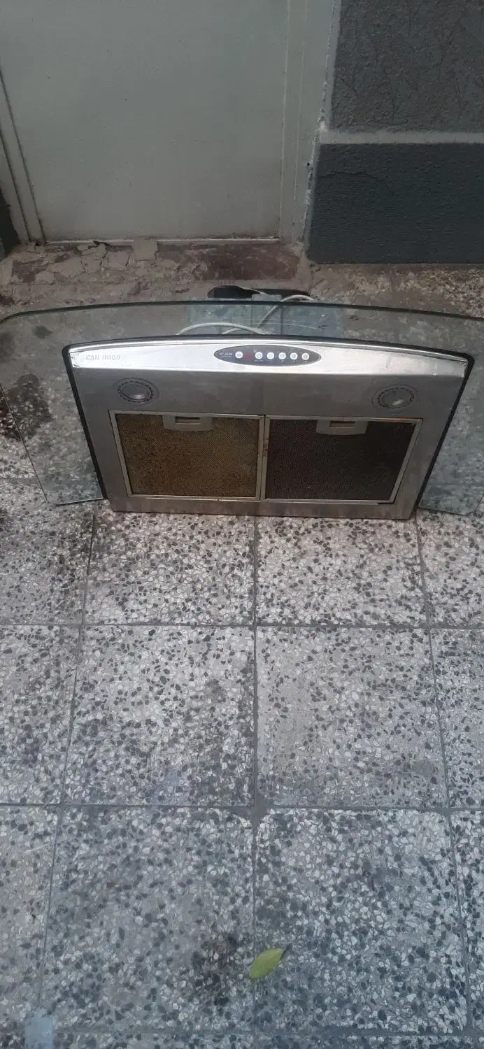 لوازم اشپزخانه|هود|گرگان, |دیوار