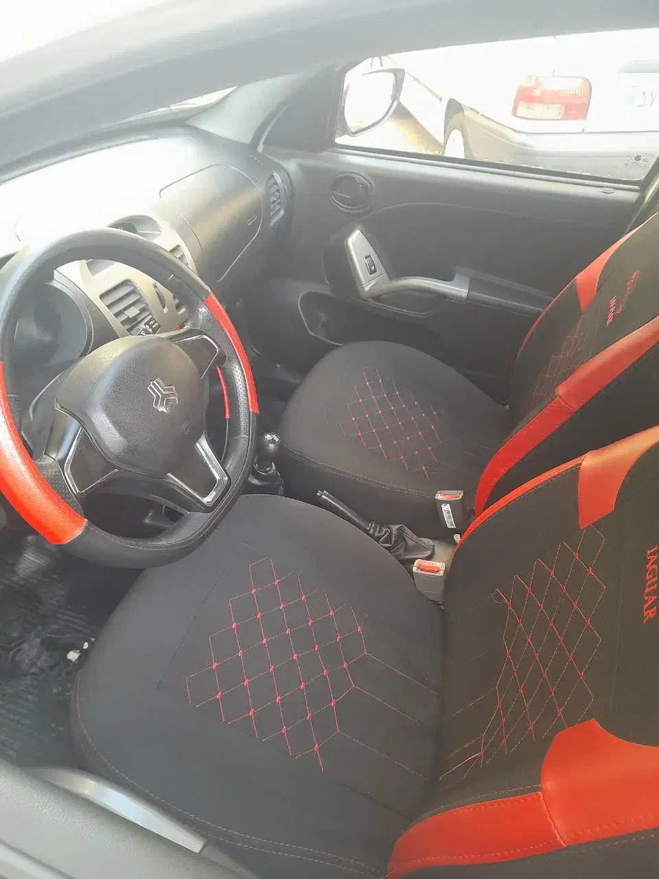 ساینا s|خودرو سواری و وانت|دماوند, گیلاوند|دیوار