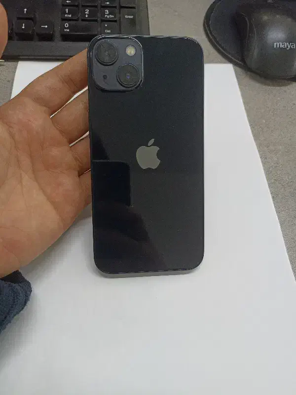 فروش آیفون 13نرمال|موبایل|اصفهان, عسگریه|دیوار