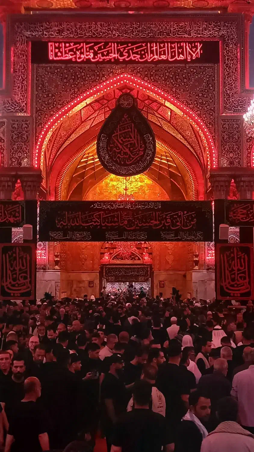 کاروان هتلی آخر هفته شهادت حضرت ام البنین|تور و چارتر|تهران, پرستار|دیوار