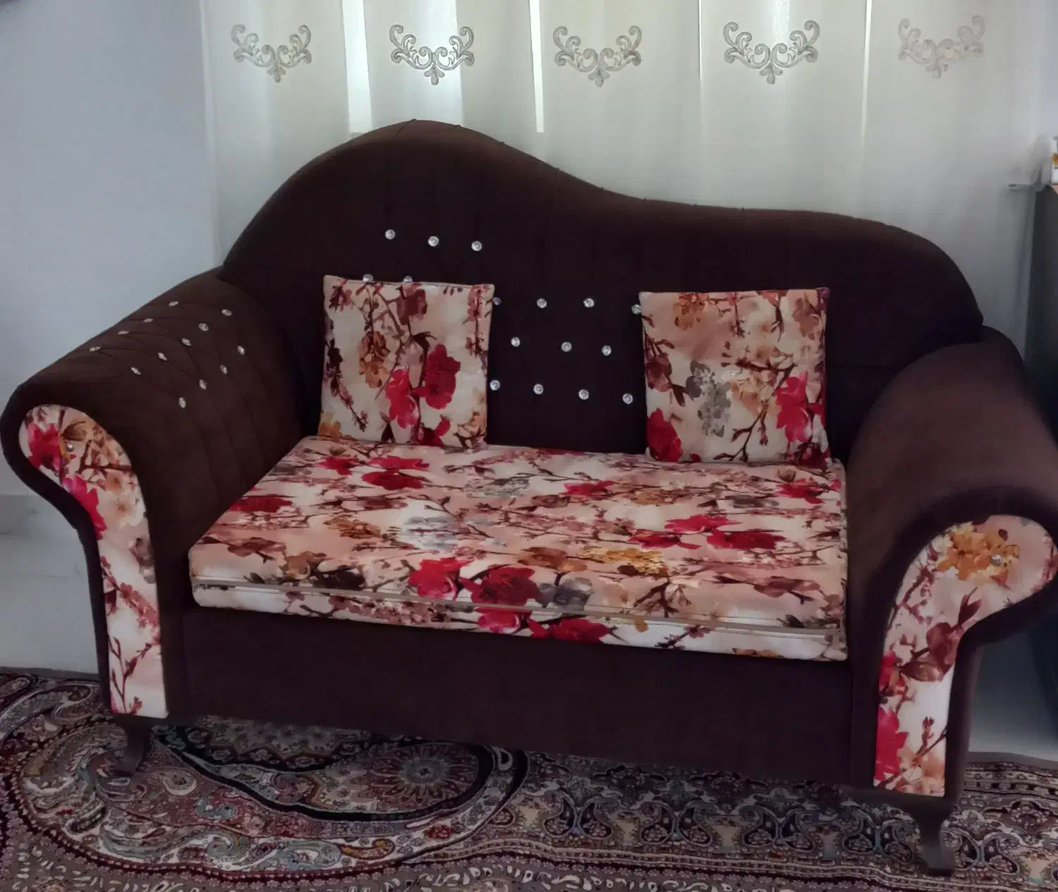 مبل|مبلمان خانگی و میز عسلی|رشت, حومه رشت|دیوار