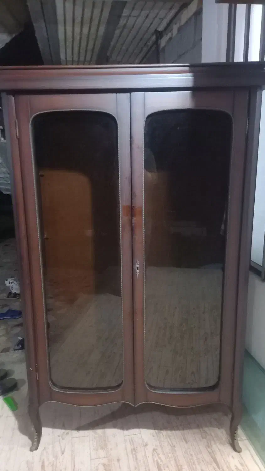 بوفه|بوفه، ویترین، کنسول|پره‌سر, |دیوار