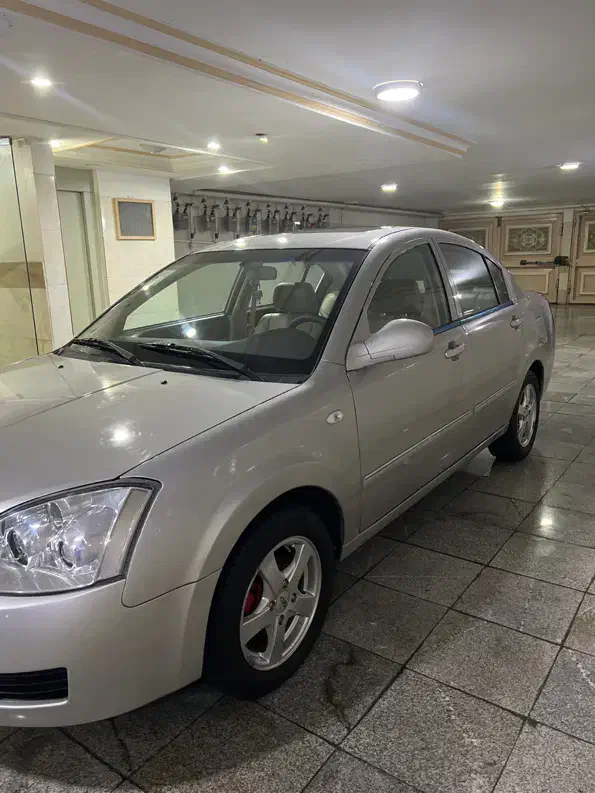 ام وی ام 530|خودرو سواری و وانت|تهران, حکیمیه|دیوار