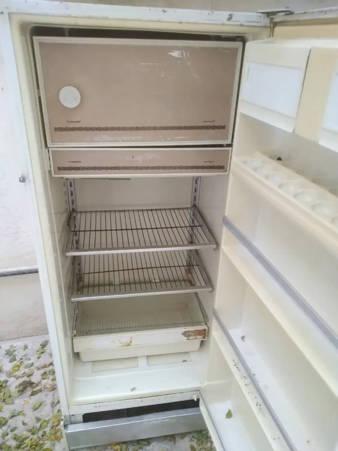 لوازم خانگی|یخچال و فریزر|تهران, شهید اسدی|دیوار