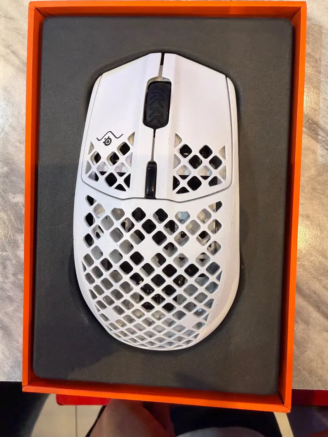 موس گیمینگ|قطعات و لوازم جانبی رایانه|تهران, اباذر|دیوار