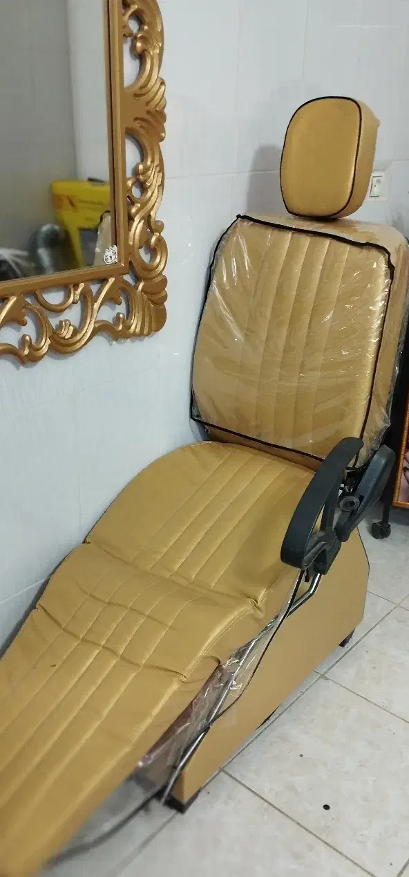 میزو صندلی ارایشگاه|آرایشگاه و سالنهای زیبایی|صوفیان, |دیوار