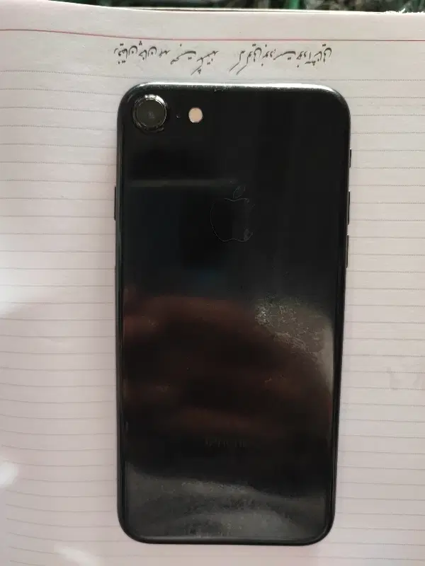 iphone 7 32G|موبایل|دهگلان, |دیوار