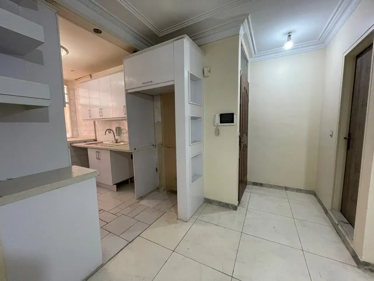 * ۵۰ متر * خوش نقشه * سبلان جنوبی *