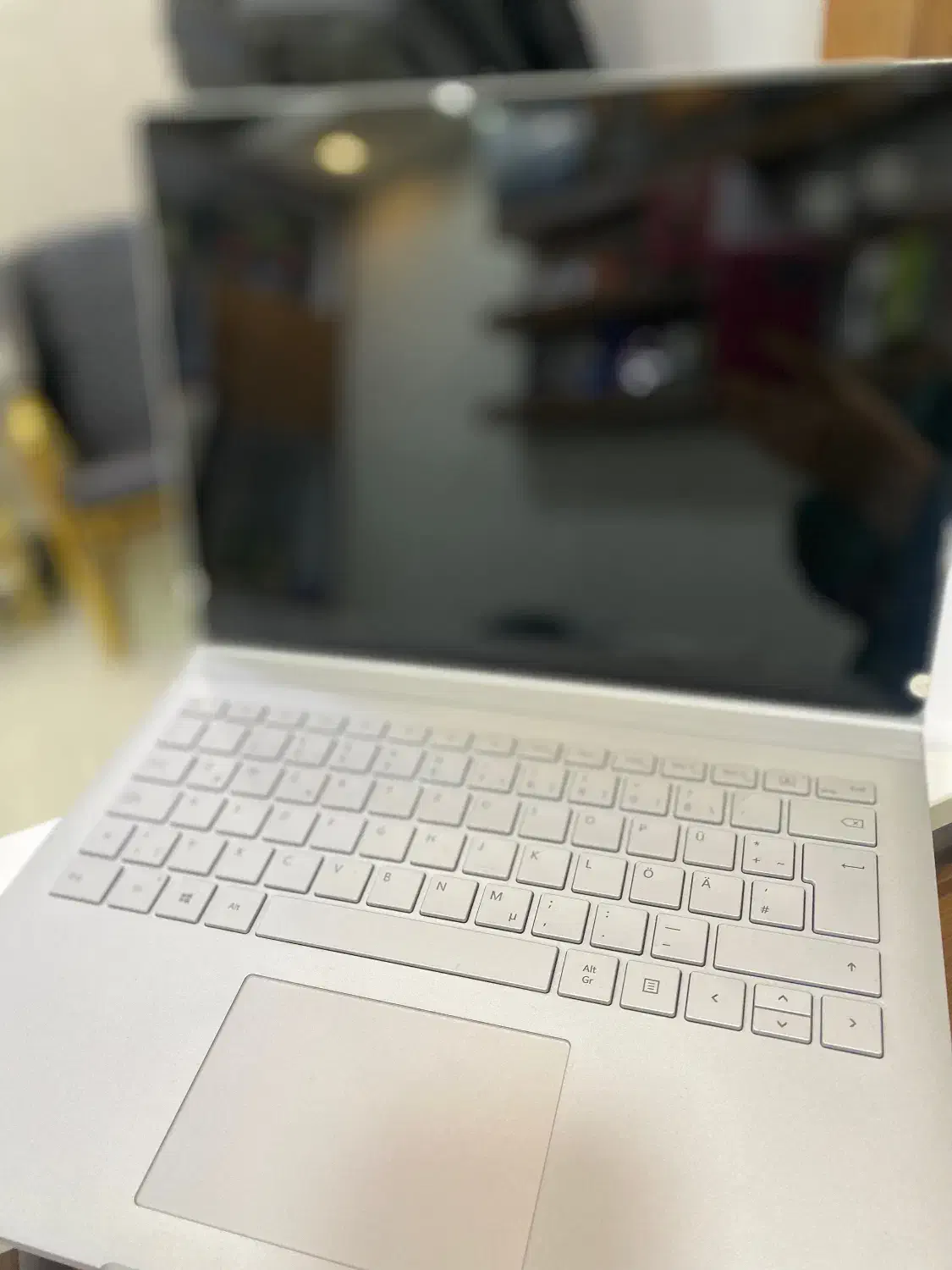 سرفیس تبلت شو ازدم قسط بازنشستگان|رایانه همراه|اصفهان, جلفا|دیوار