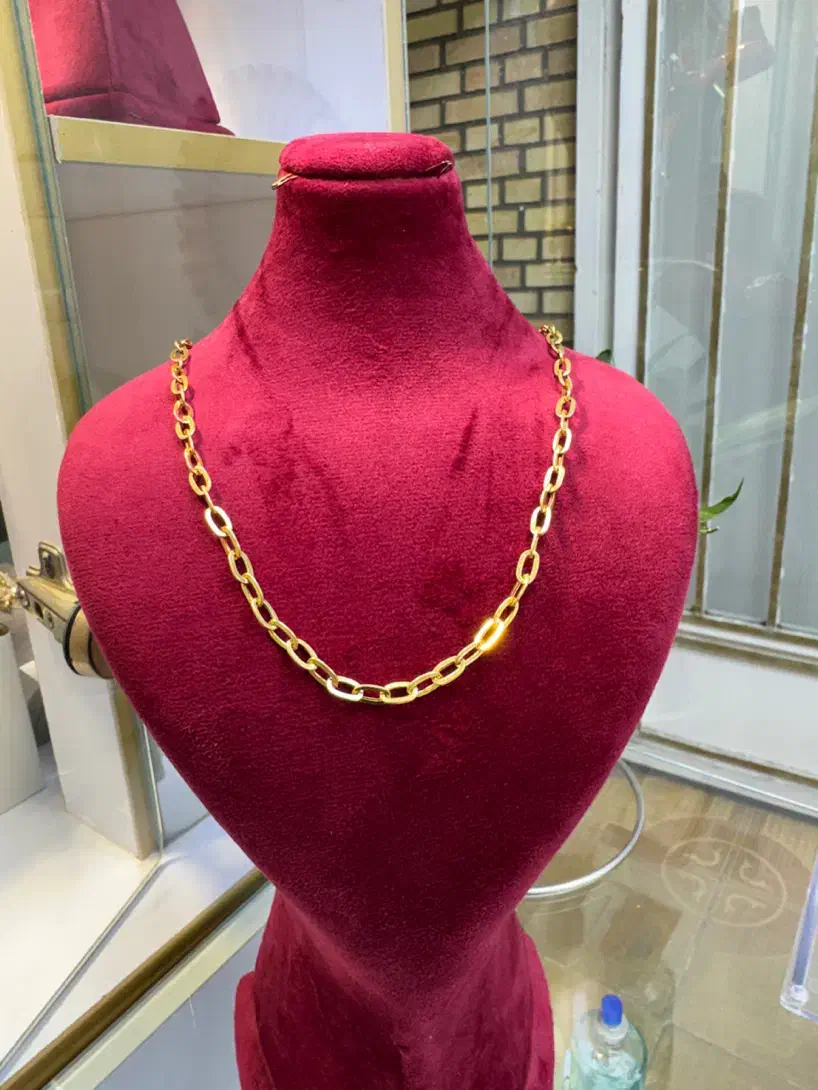 گردنی هرمس بدون اجرت|جواهرات|تویسرکان, |دیوار