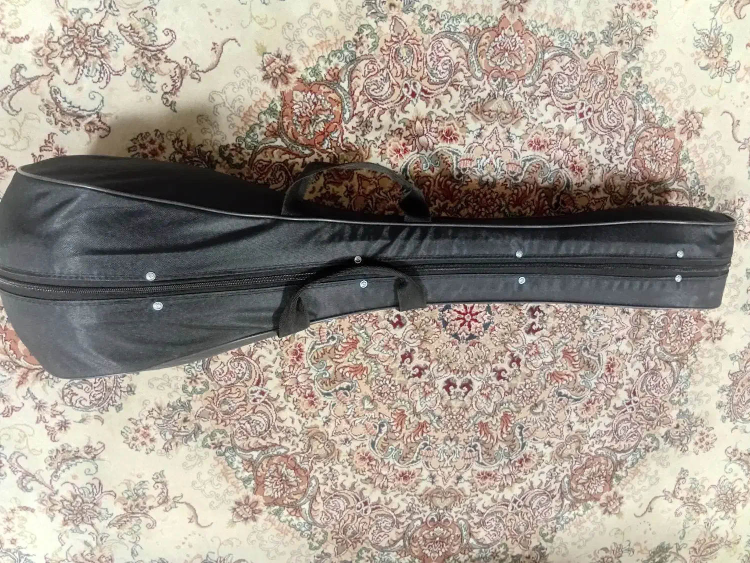 هاردکیس یونولیتی سه تار|سازهای سنتی|تهران, ایرانشهر|دیوار