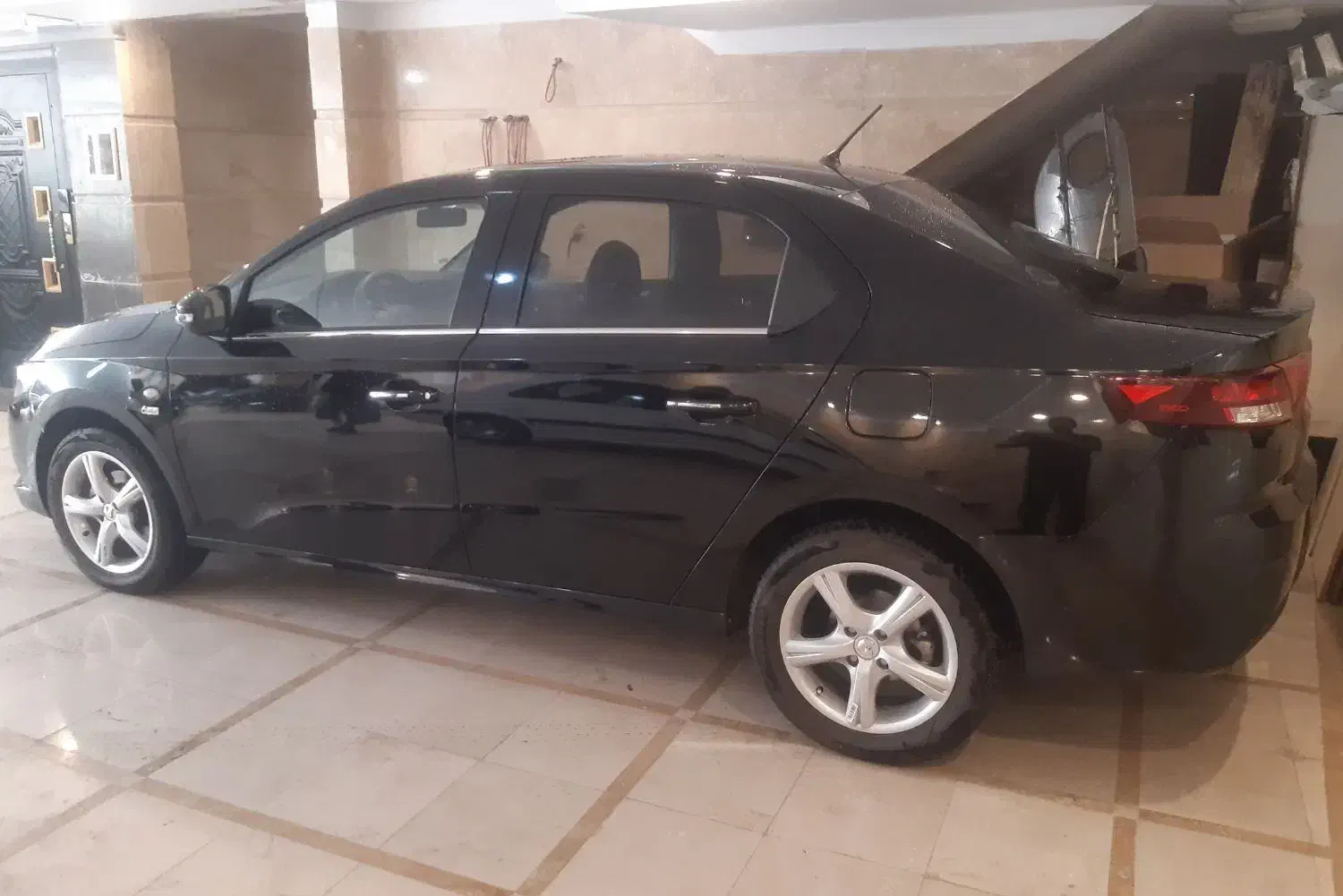 تار اتومات V2 ۱۴۰۳|خودرو سواری و وانت|تهران, پرستار|دیوار