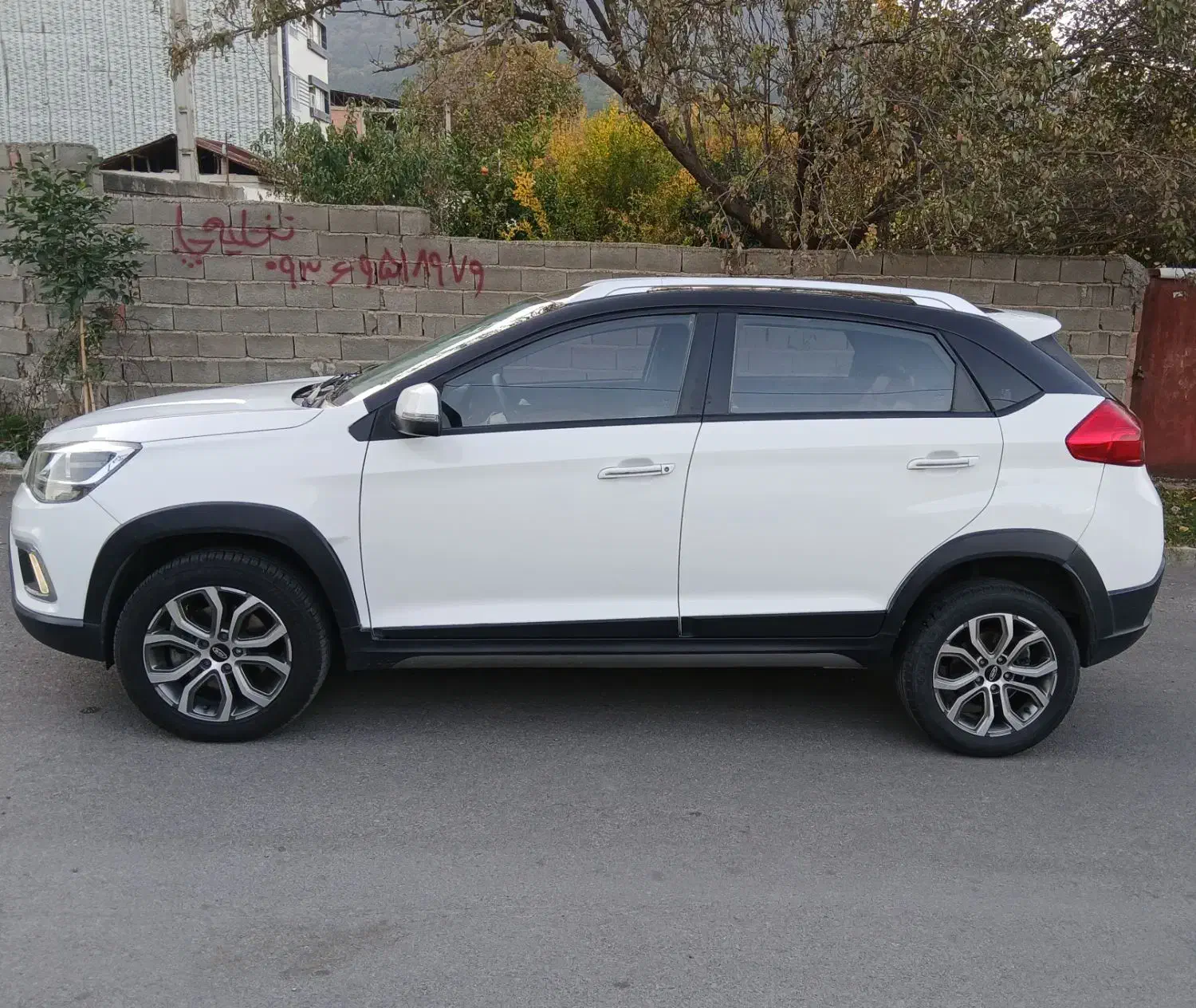 فروش خودرو|خودرو سواری و وانت|رامیان, |دیوار