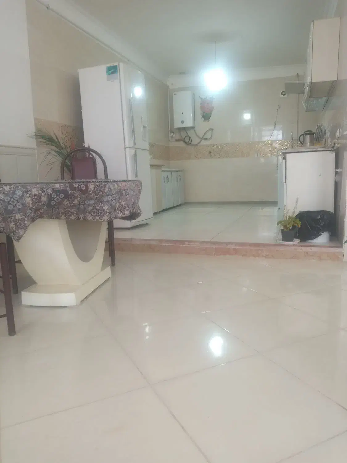 اجاره روزانه جوپار پنج شنبه و جمعه ها|اجارهٔ خانه و ویلا|ماهان, |دیوار