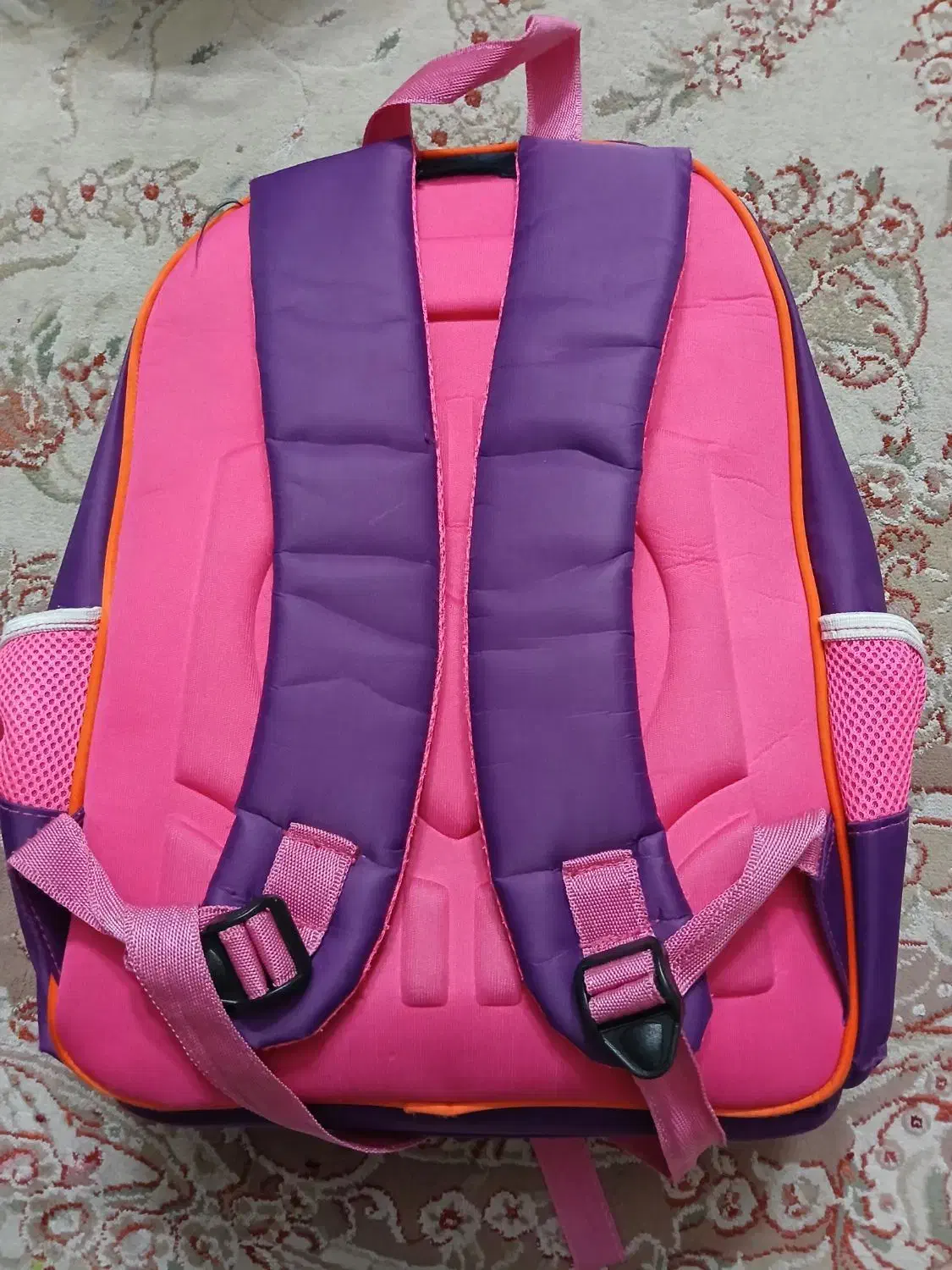 کیف مدرسه دخترانه|کیف، کفش، کمربند|کرج, انبار مپنا|دیوار