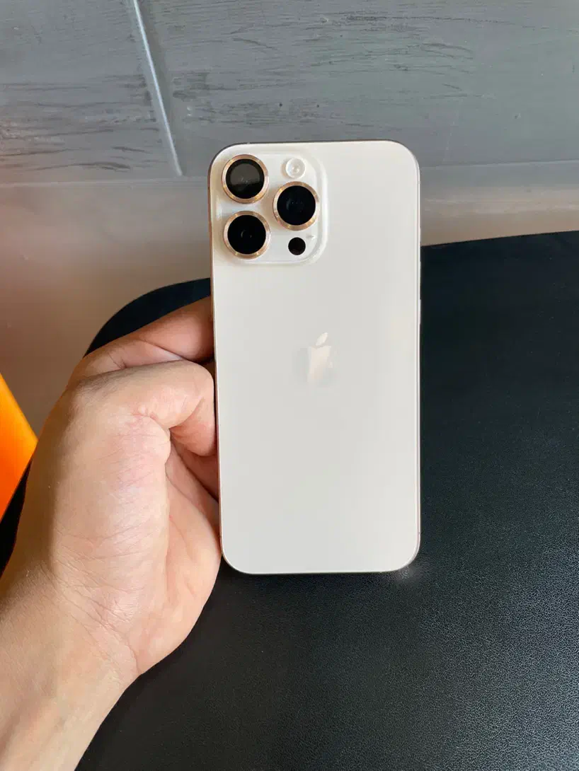 ایفون16pro max|موبایل|گنبد کاووس, |دیوار