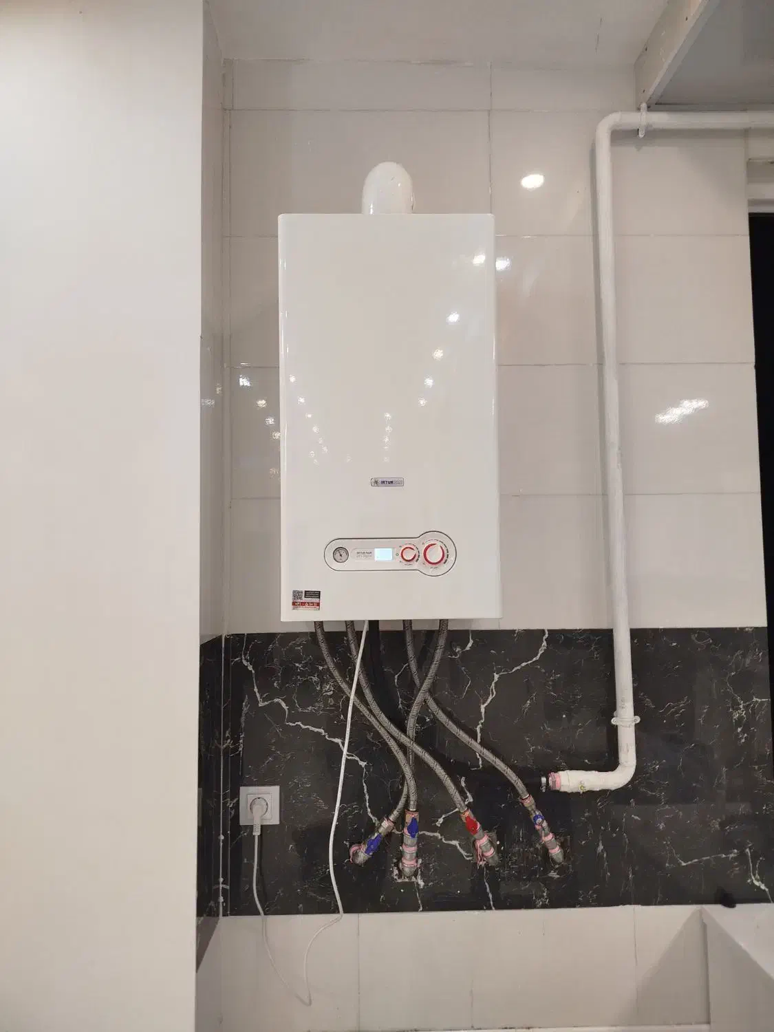 تعمیر پکیج شبانه روزی|خدمات پیشه و مهارت|سنندج, |دیوار