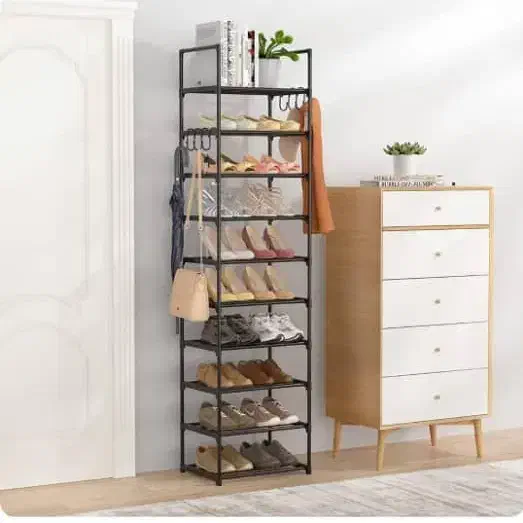 انواع رگال استند کفش کار باآهن دکوربوتیک درب پنجره|خدمات پیشه و مهارت|هشتگرد, فاز ۳ مهستان|دیوار