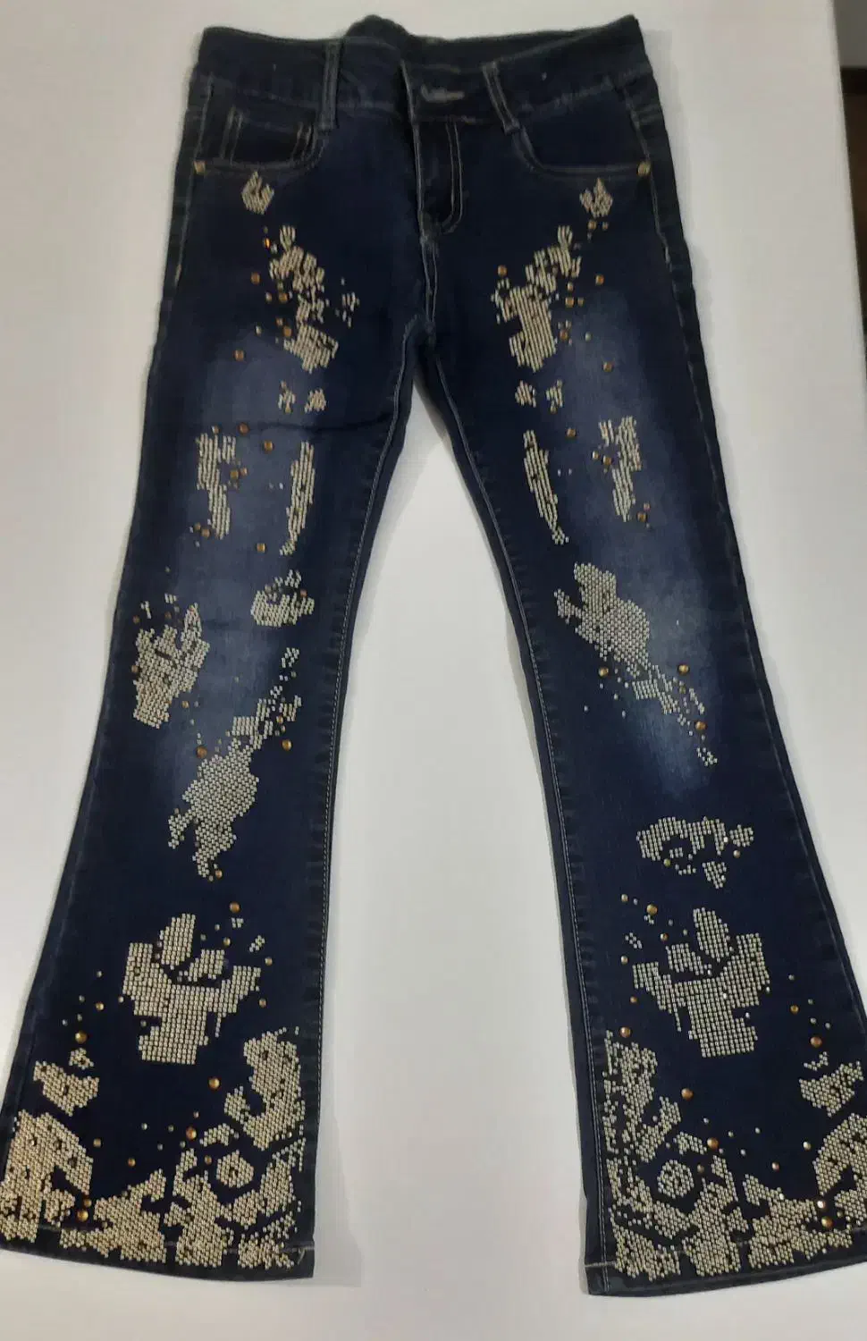 شلوار دخترانه|لباس|بهبهان, |دیوار