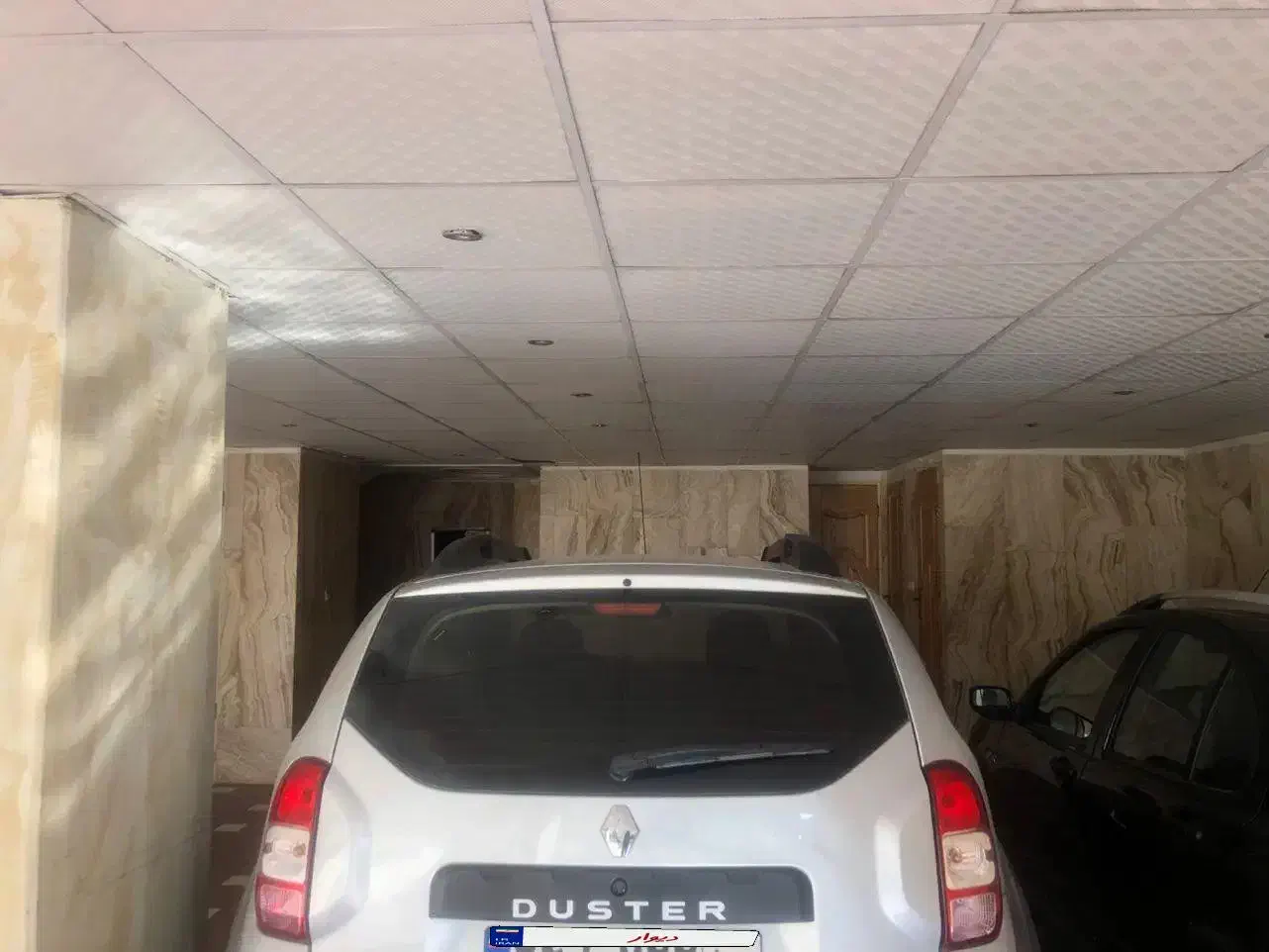 داستر ۲۰۱۶مشابه صفر|خودرو سواری و وانت|تهران, نارمک|دیوار