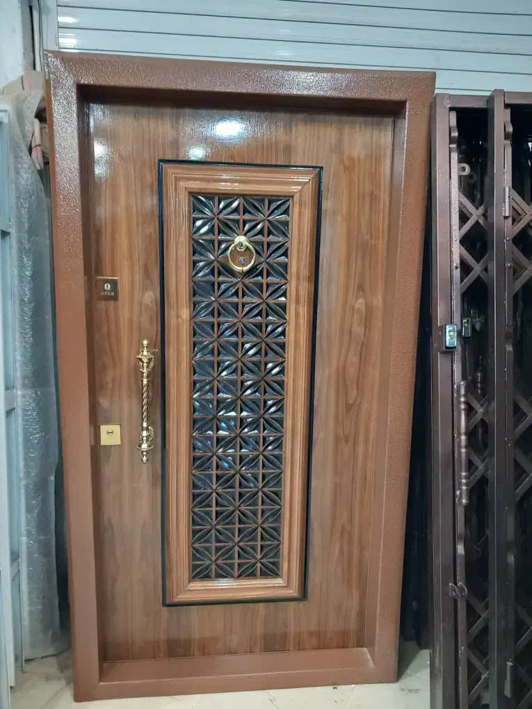 درب ضد سرقت و درب و پنجره دوجداره|مصالح و تجهیزات ساختمان|گتوند, |دیوار