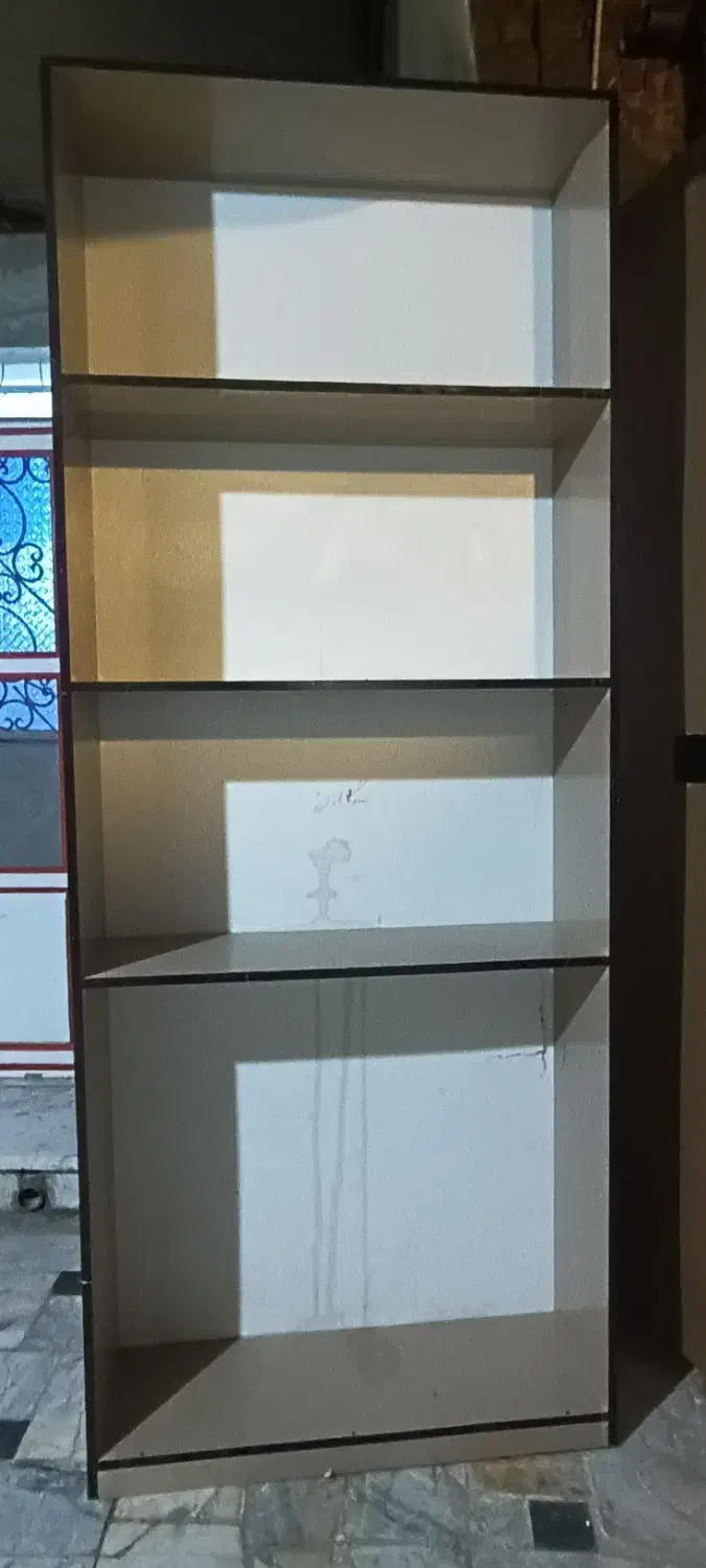 قفسه ام دی آف مغازه|فروشگاه و مغازه|زابل, |دیوار