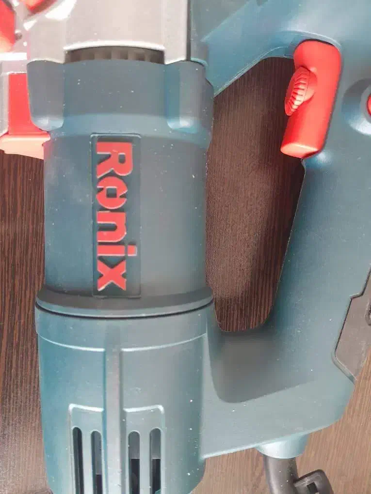 فروش اره عمودبر رونیکس|ابزارآلات|تهران, سازمان برنامه شمالی|دیوار