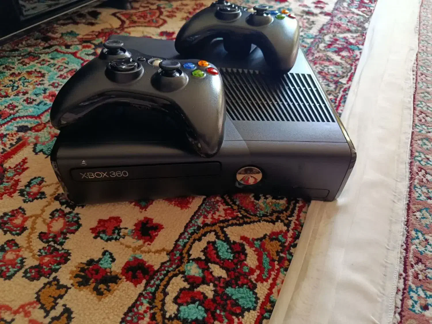 ایکس باکس 360|کنسول، بازی ویدئویی و آنلاین|شاهینشهر, گرگاب|دیوار