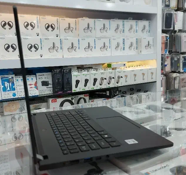 سه عدد لپ تاپ Lenovo و Acer در حد|رایانه همراه|بروجرد, |دیوار