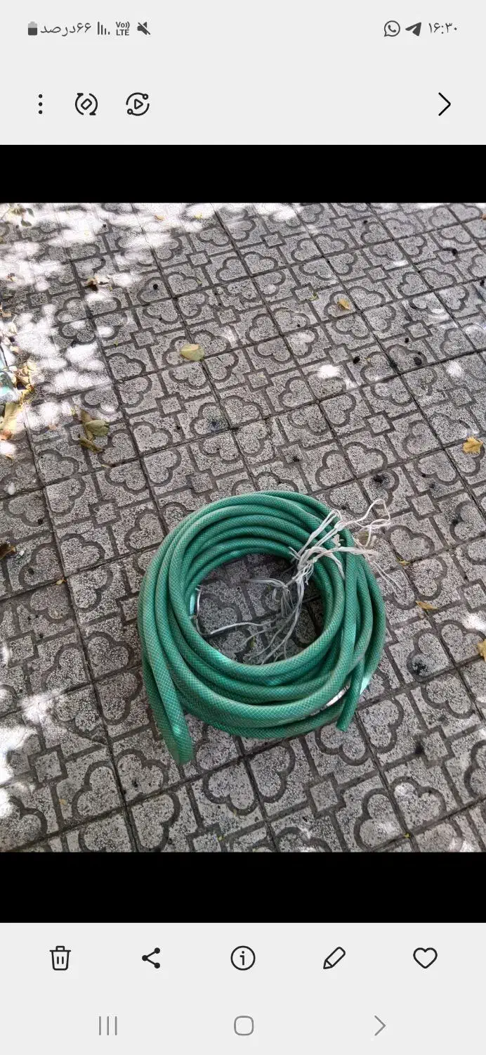 شلنگ|لوازم نظافت|کرمانشاه, |دیوار