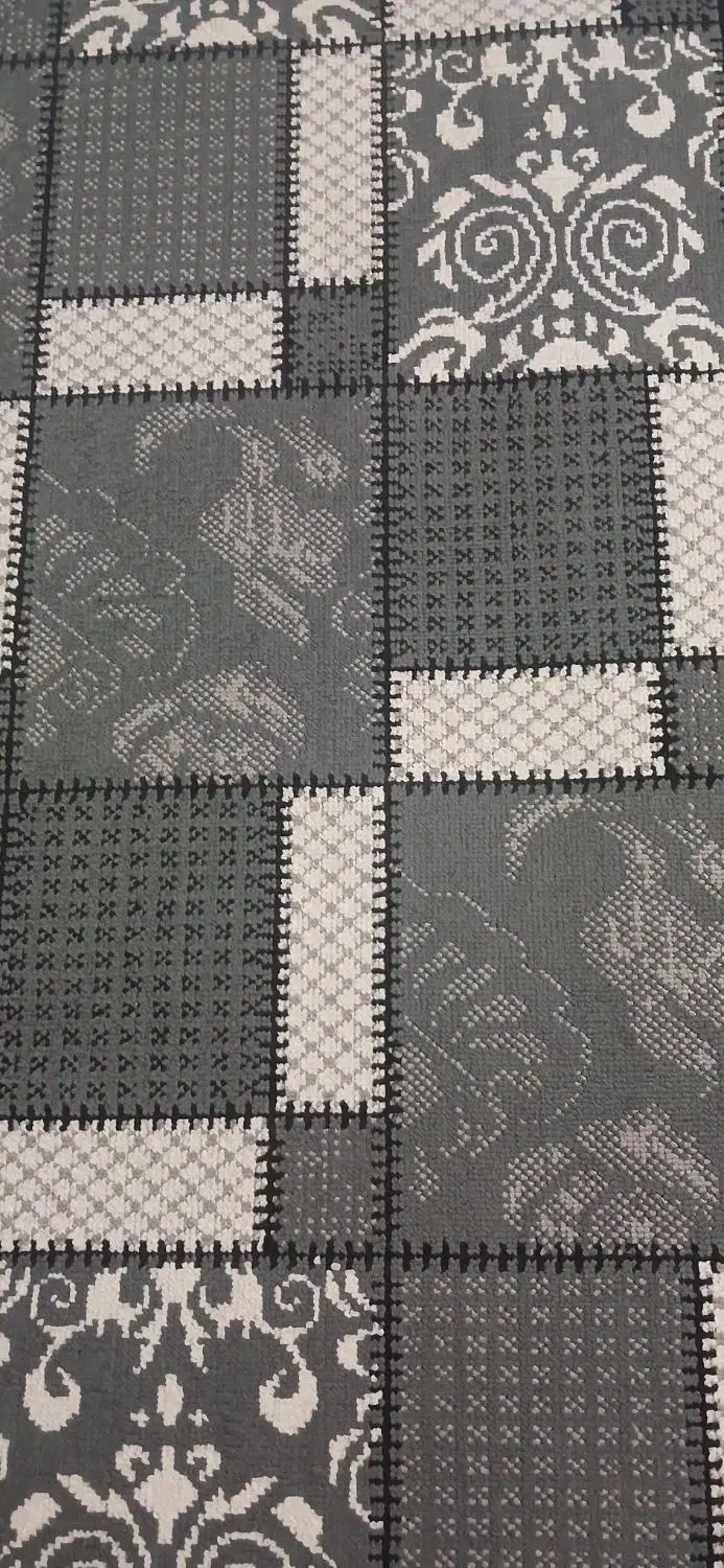 گلیم کناره|گلیم، جاجیم، گبه|ساوه, |دیوار