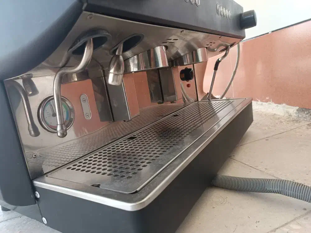 قهوه ساز ایتال کرام|سماور، چایساز، قهوهساز|شبانکاره, |دیوار