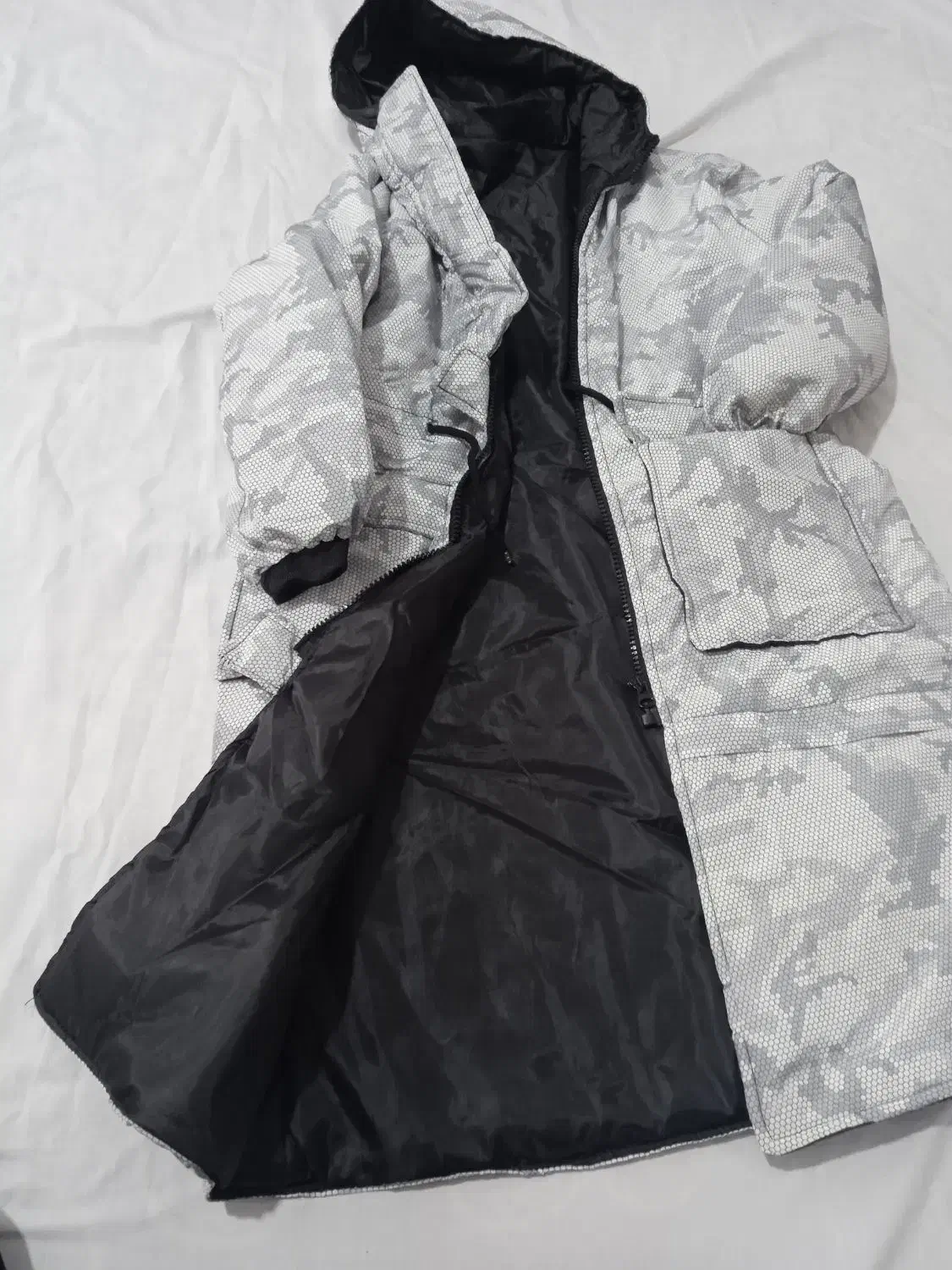 حراج تعدادی کاپشن|لباس|قرچک, داوود آباد|دیوار