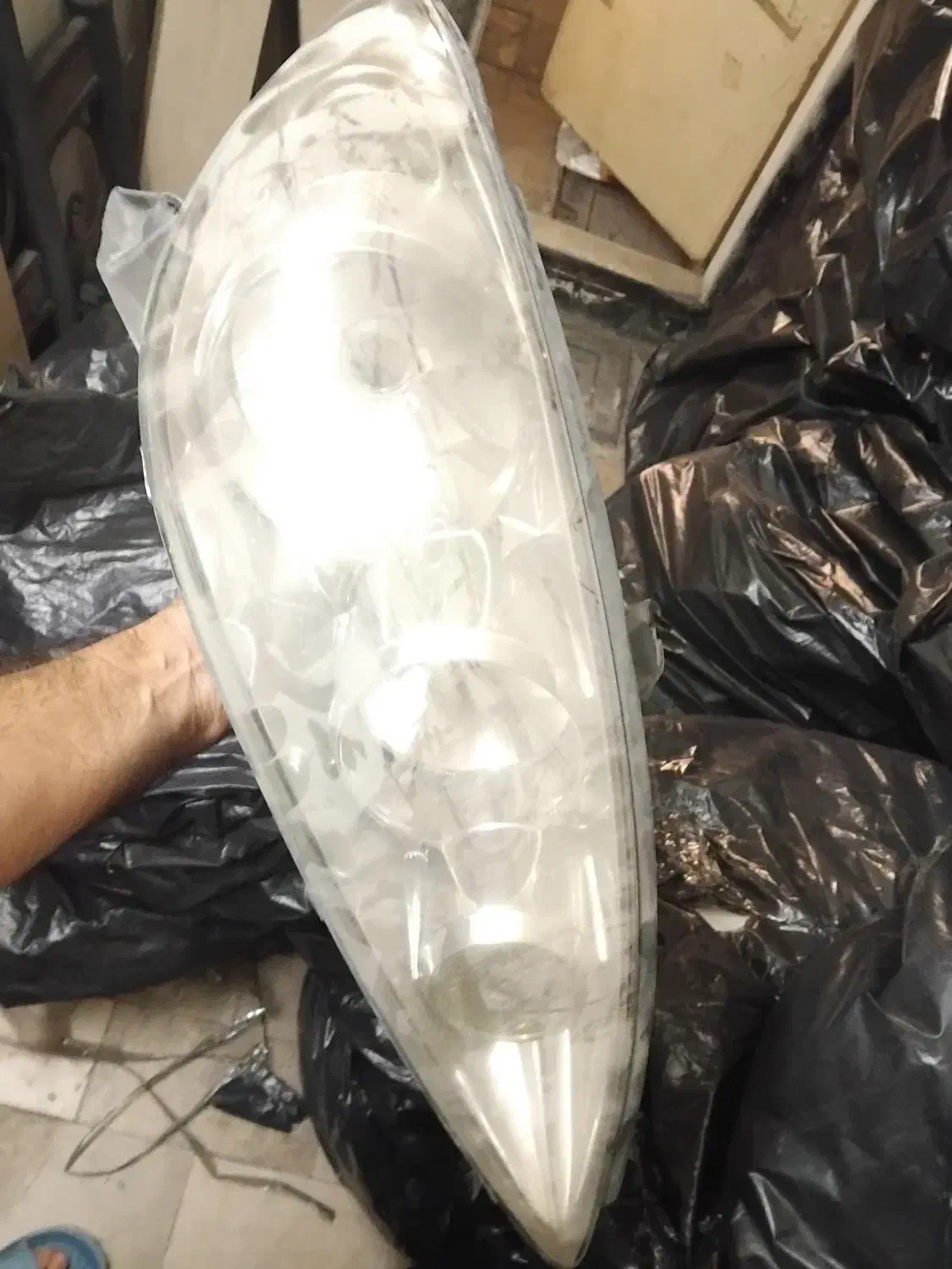 قطعات یدکی استوک|قطعات یدکی و لوازم جانبی|تهران, نیروی دریایی|دیوار