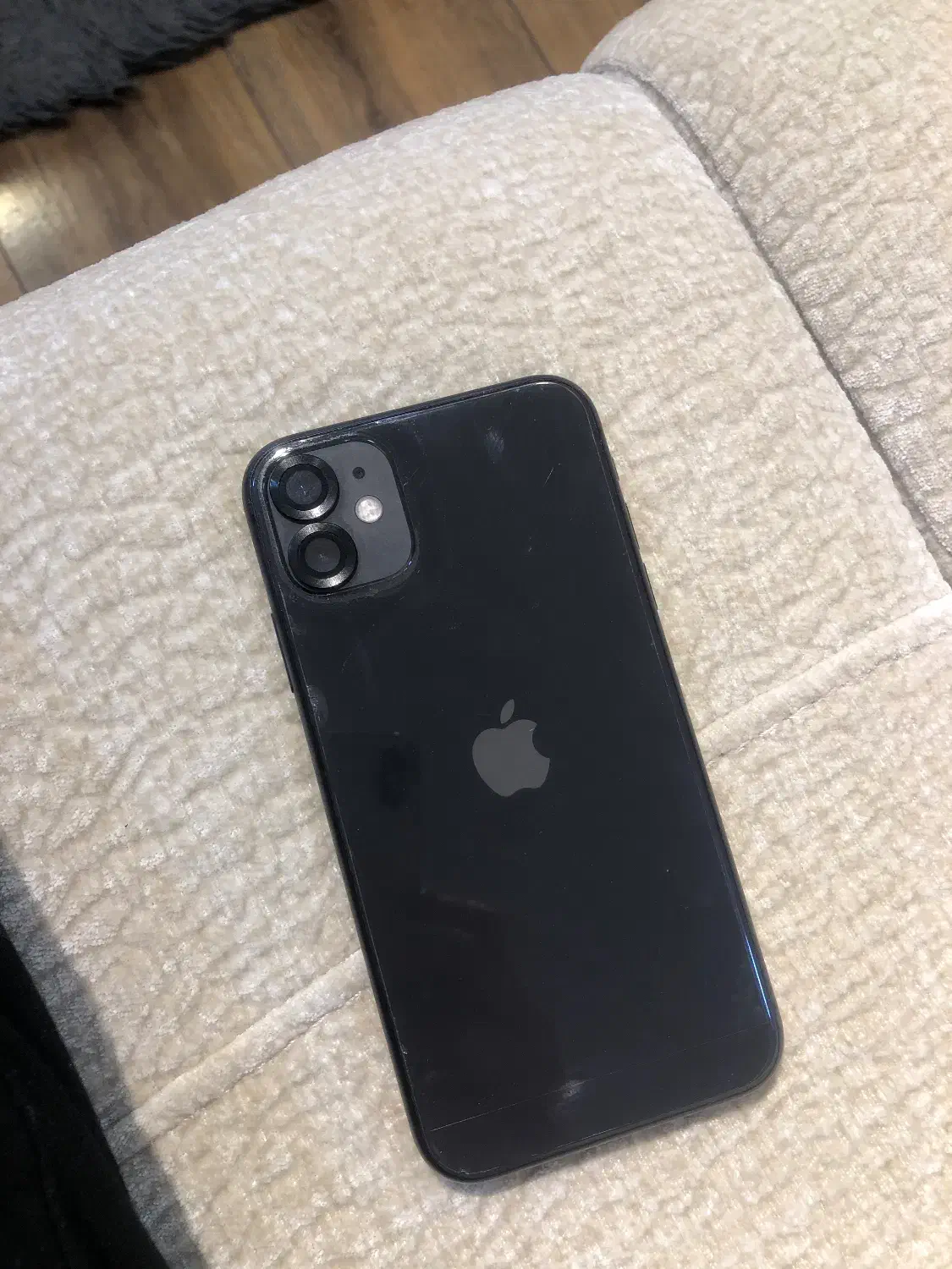 آیفو ن 11|موبایل|کرج, حصارک پایین|دیوار