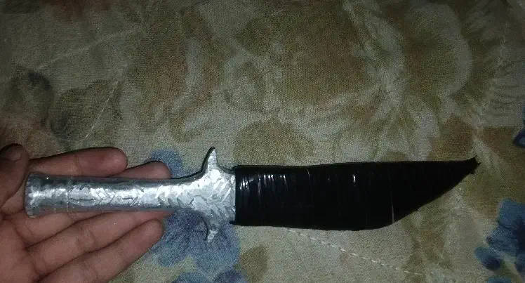 آشپزی|ظروف پخت‌وپز|بمپور, |دیوار