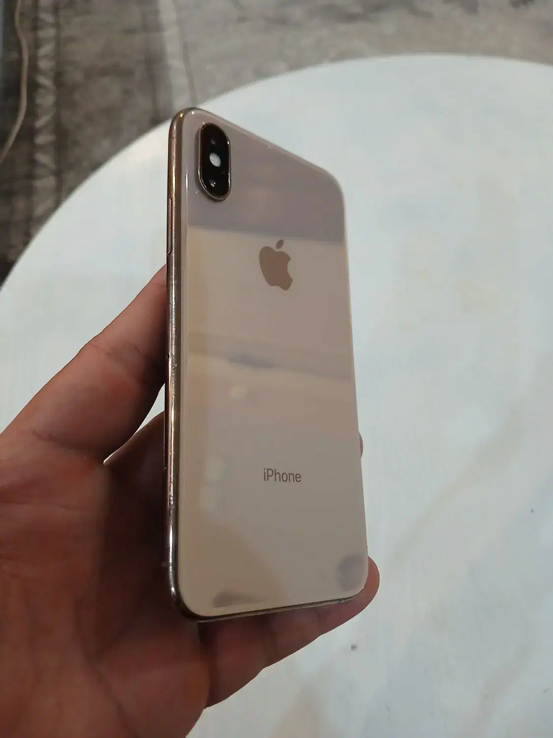 ایفون xs|موبایل|کرج, اصفهانی‌ها|دیوار