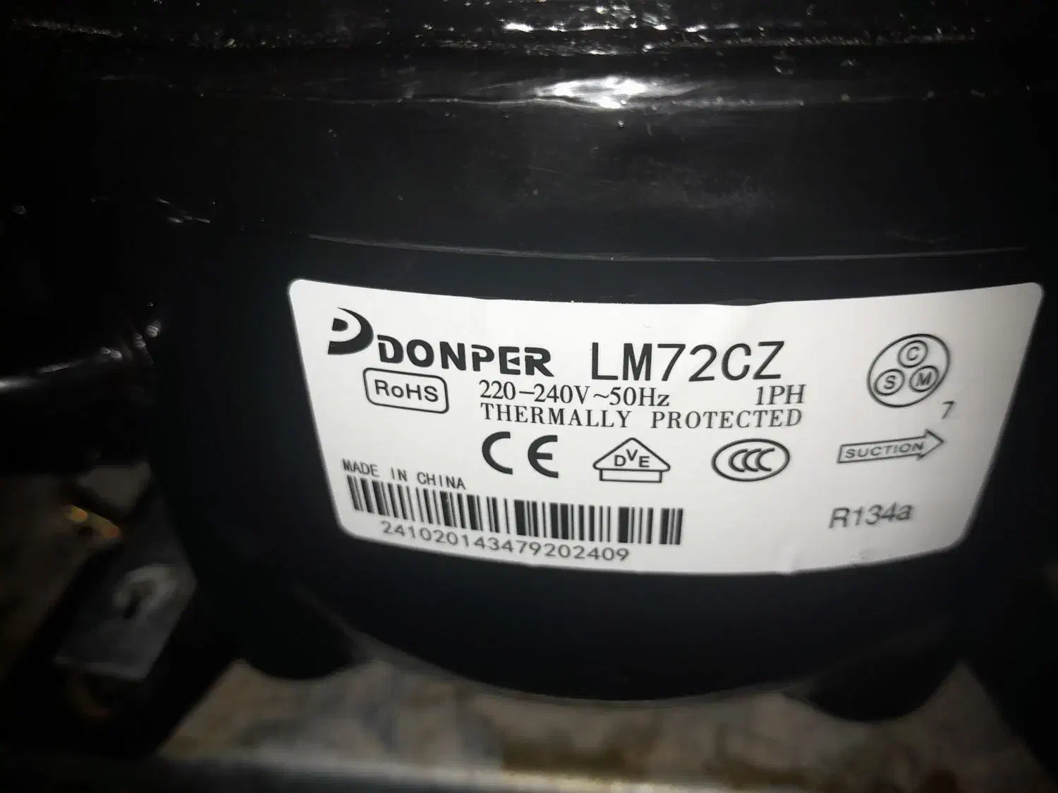 تعمیر یخچال|خدمات پیشه و مهارت|شاهین‌شهر, طالقانی|دیوار