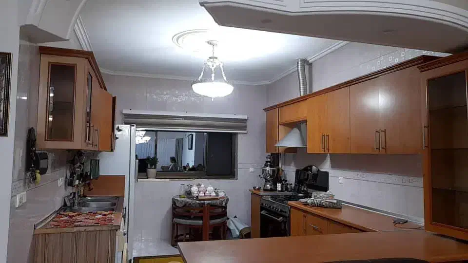 کابینت|آب‌چکان و نظم‌دهنده ظروف|چالوس, |دیوار