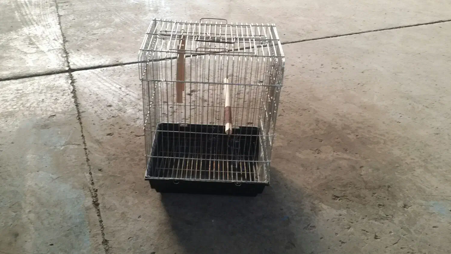 فروش قفس|لوازم جانبی حیوانات|شیراز, محراب|دیوار