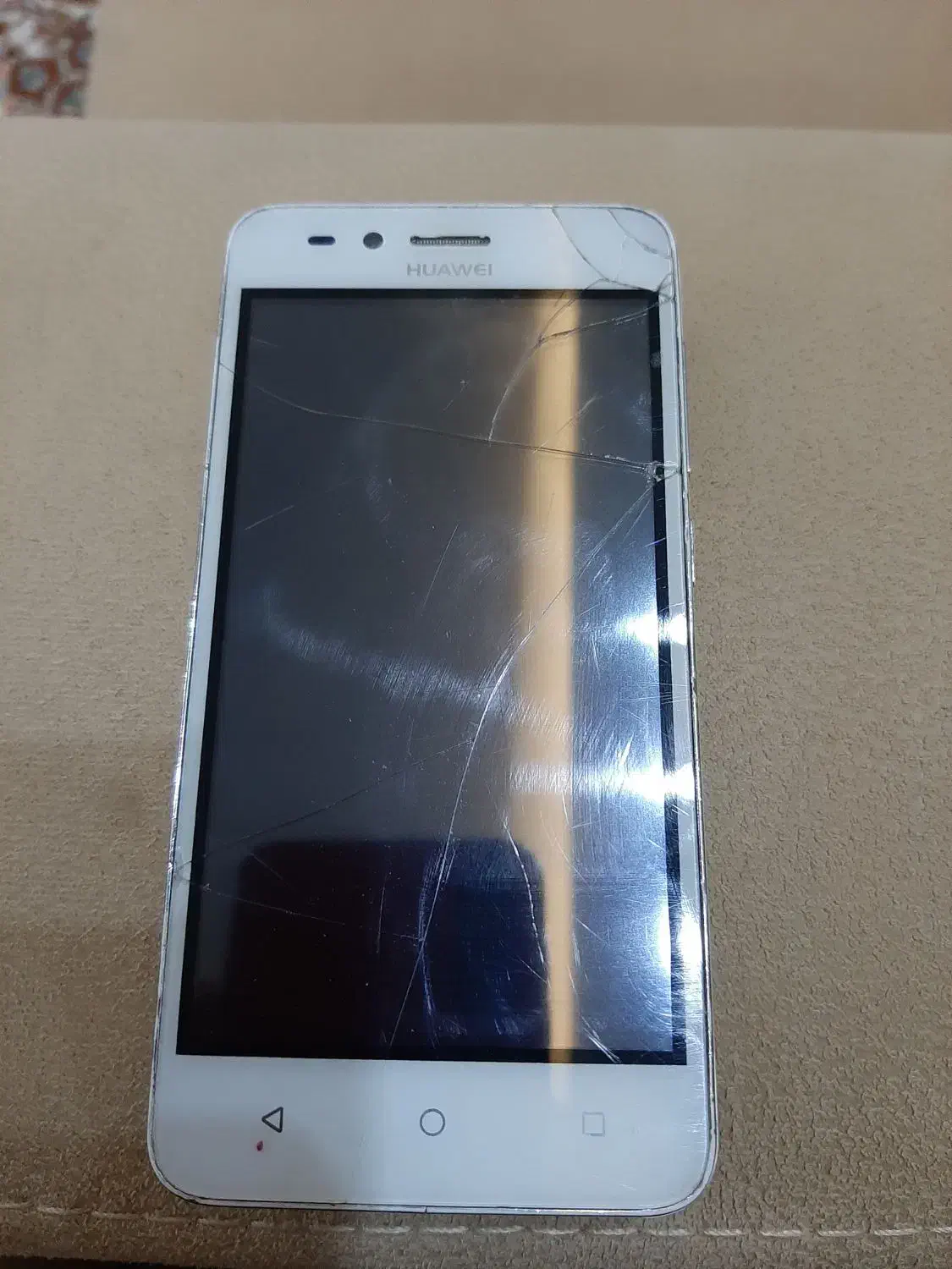 گوشی هاوایی|موبایل|فولادشهر, مسکن مهر فولادشهر|دیوار